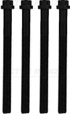 Cylinder Head Bolt Set